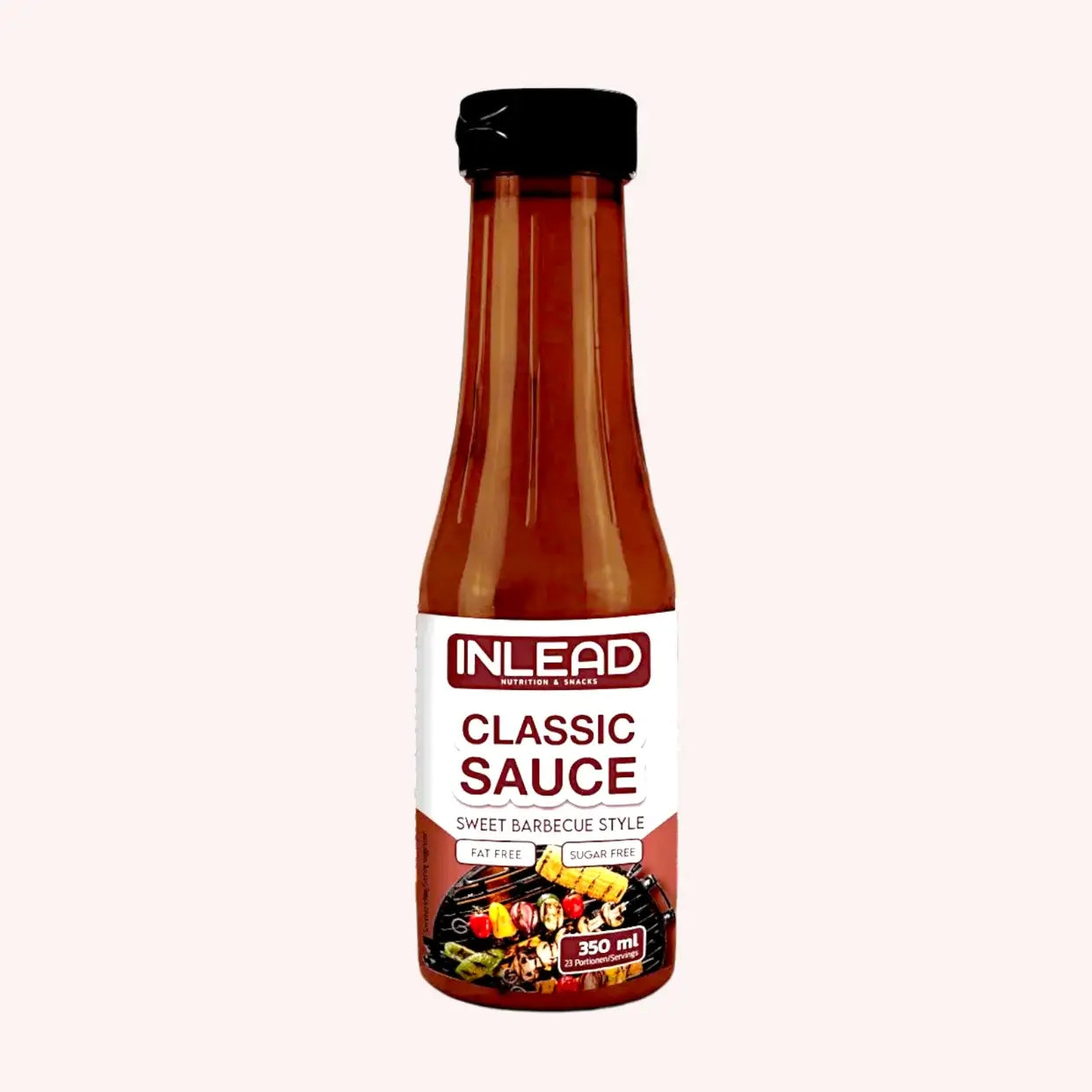 Zero Sauce - Inlead