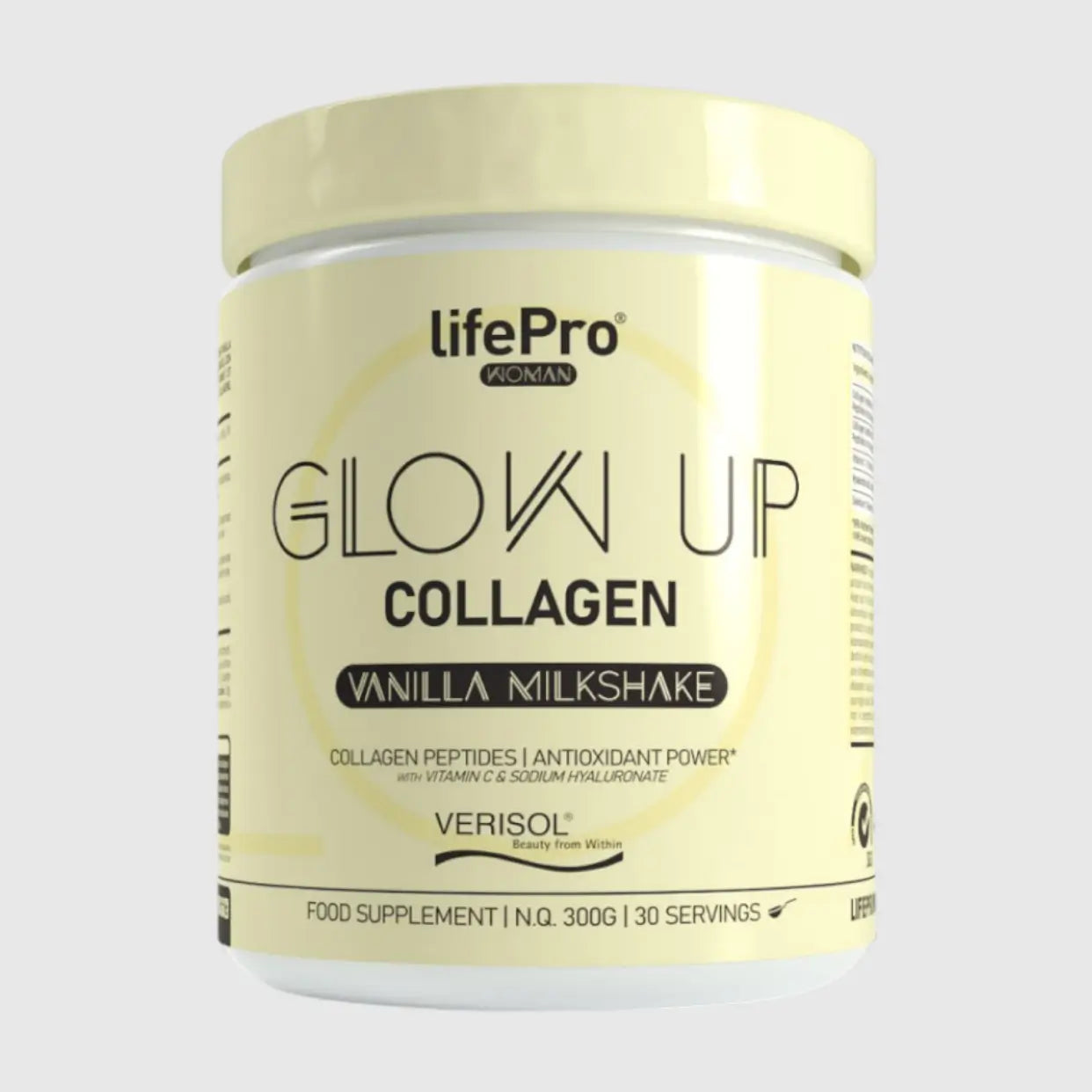 Collagen - LifePro