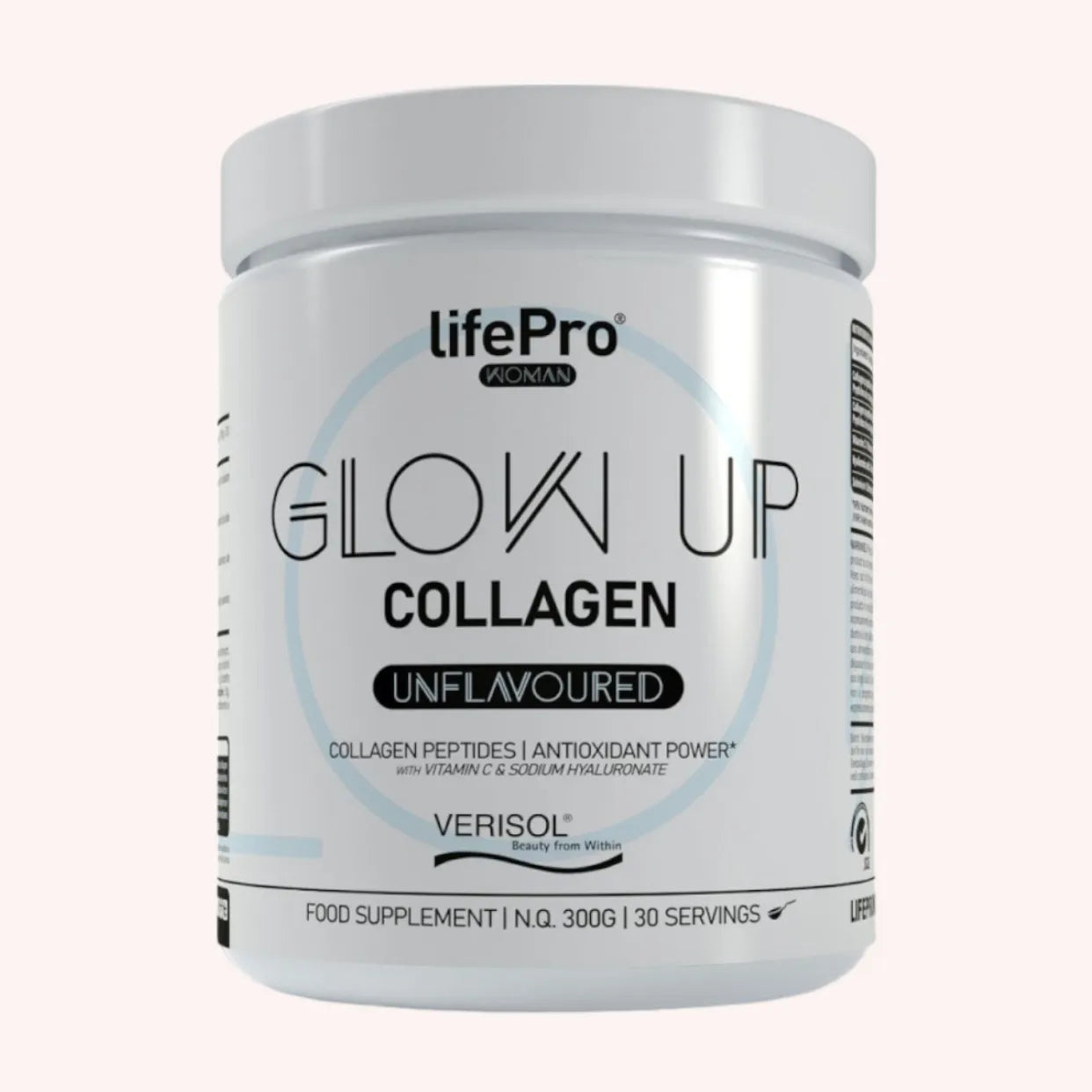 Colágeno - LifePro
