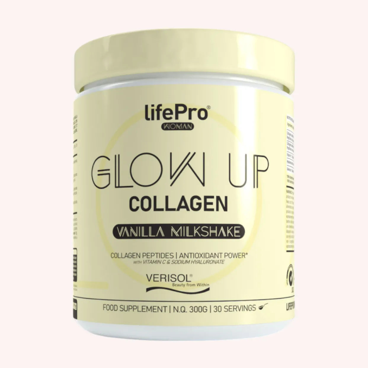 Colágeno - LifePro