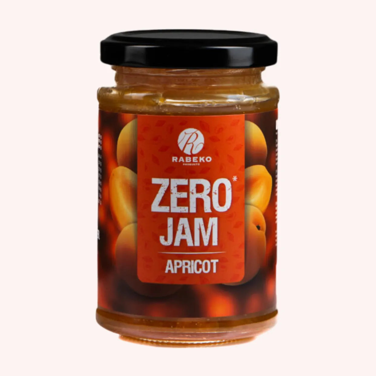 Zero Jam - Rabeko