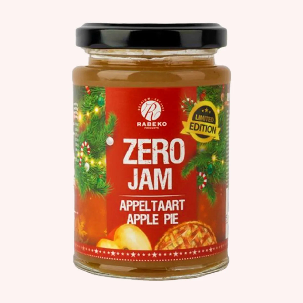 Zero Jam - Rabeko