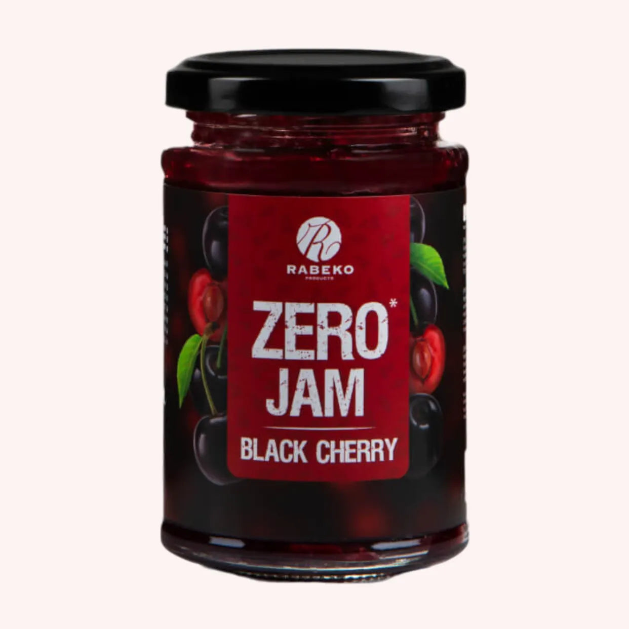 Zero Jam - Rabeko
