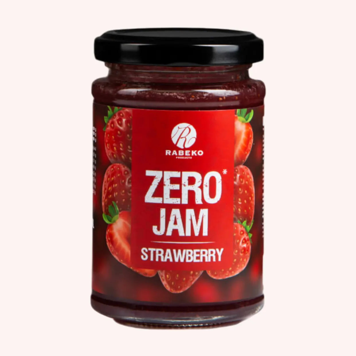Zero Jam - Rabeko