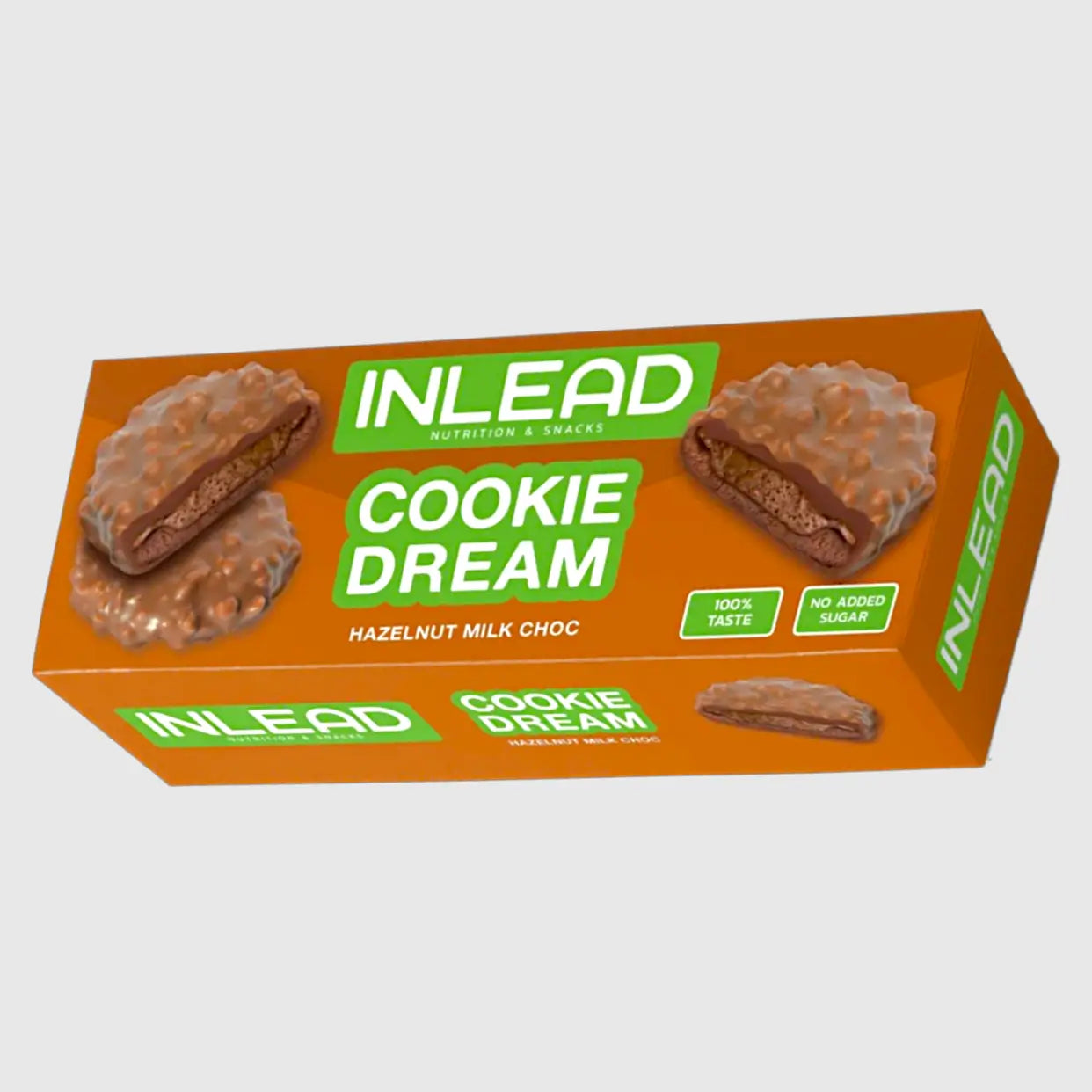Cookie fit - Inlead