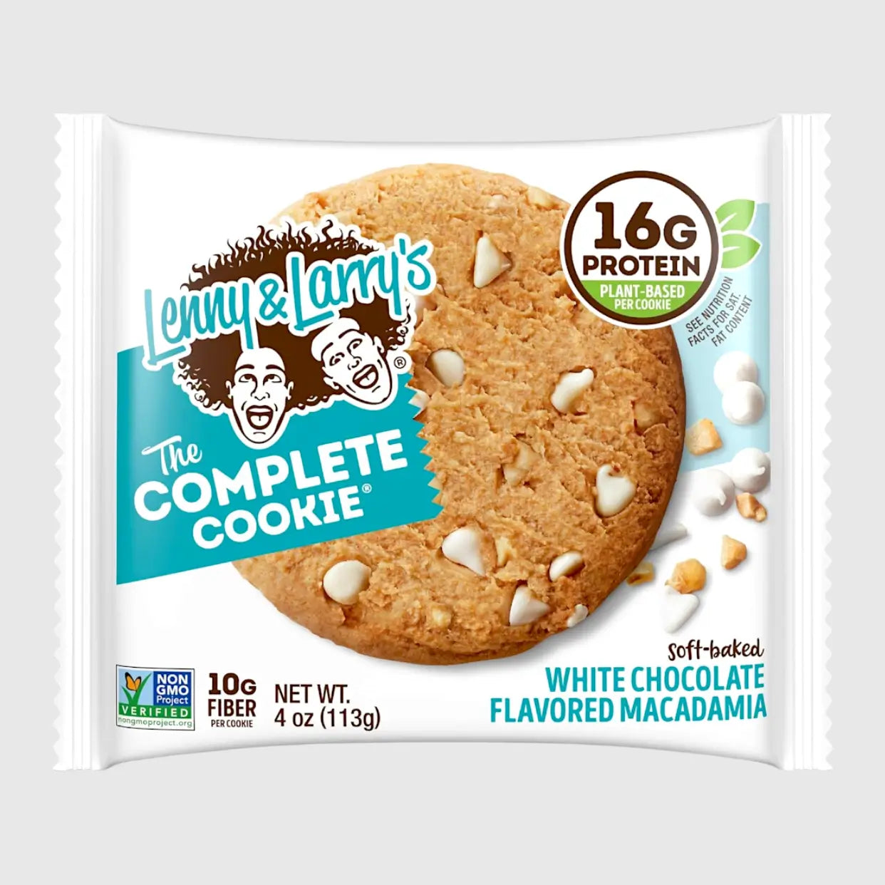 Protein Cookie - Lenny & Larry's