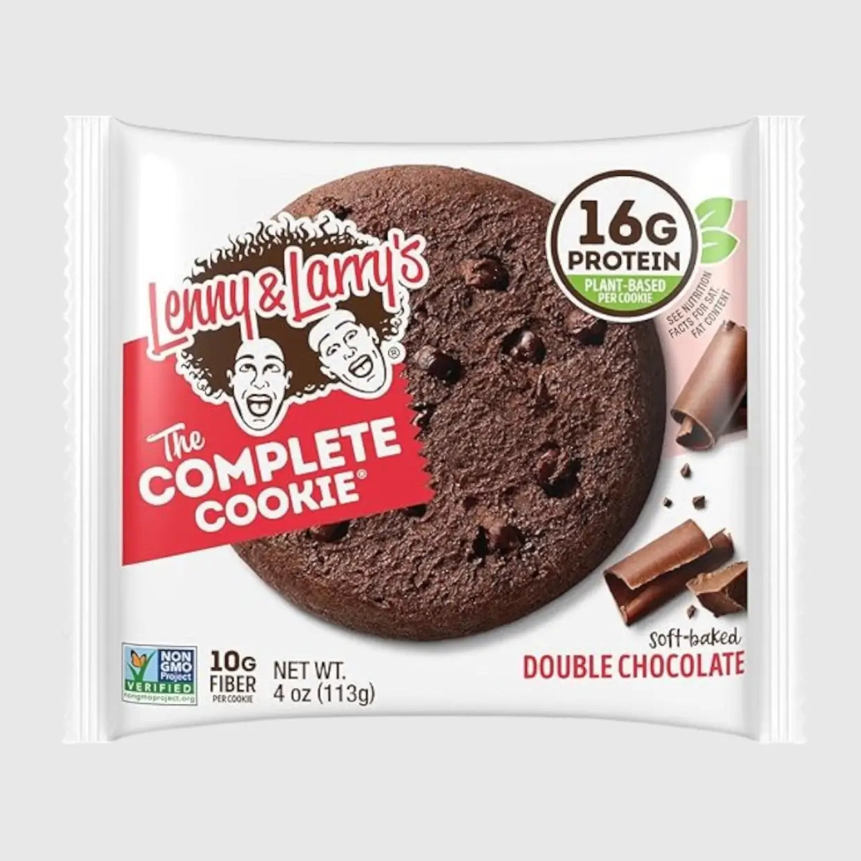 Protein Cookie - Lenny & Larry's
