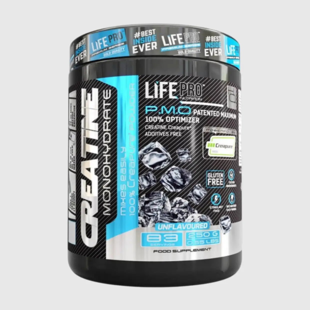 Creatine Creapure - LifePro