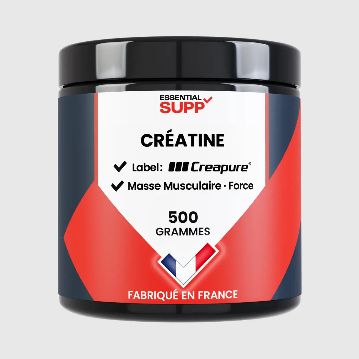 Créatine - Essential Supp
