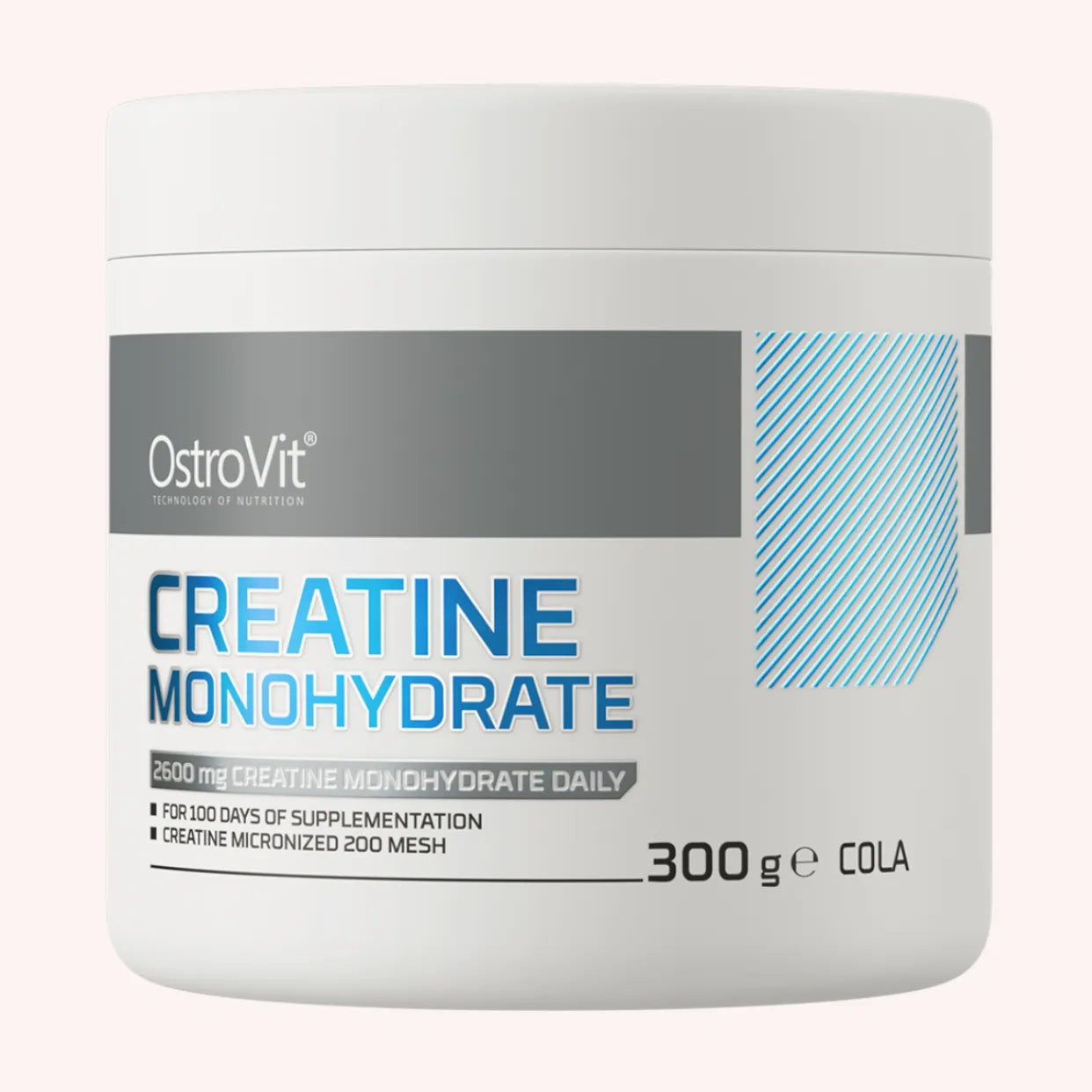 Creatine - Ostrovit