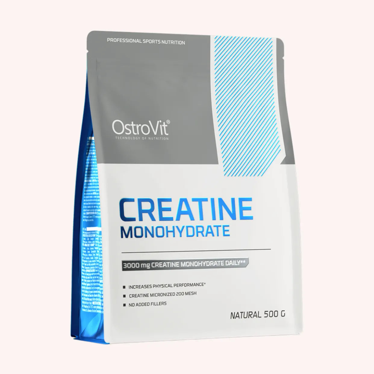 Creatine - Ostrovit