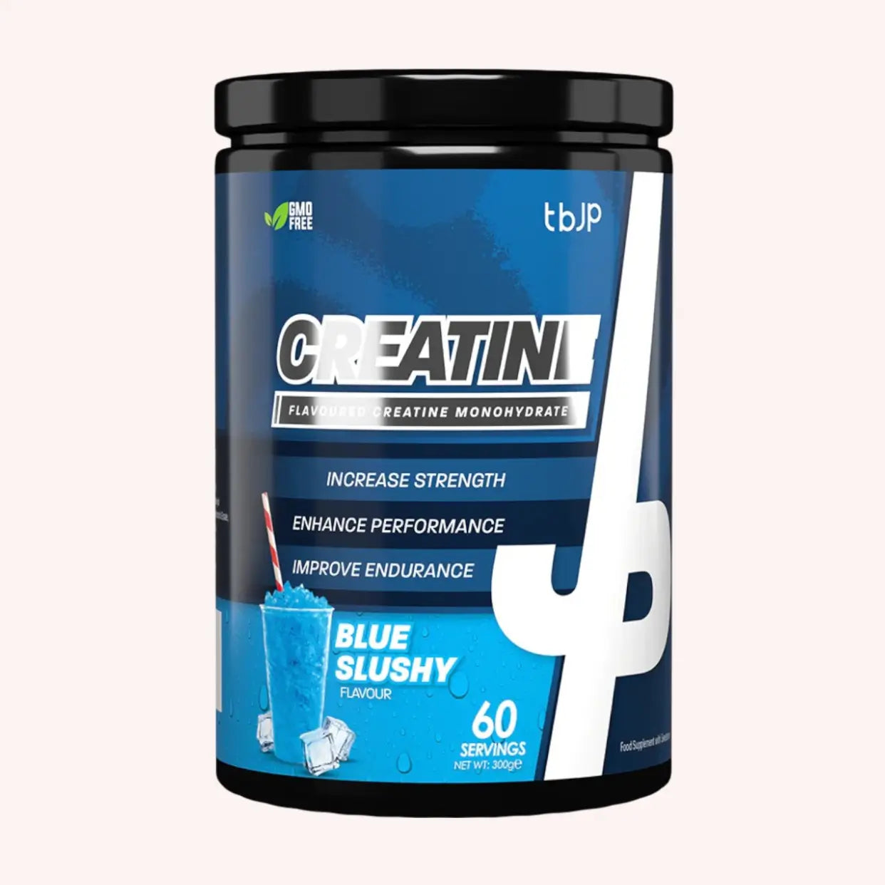 Creatine - Tbjp