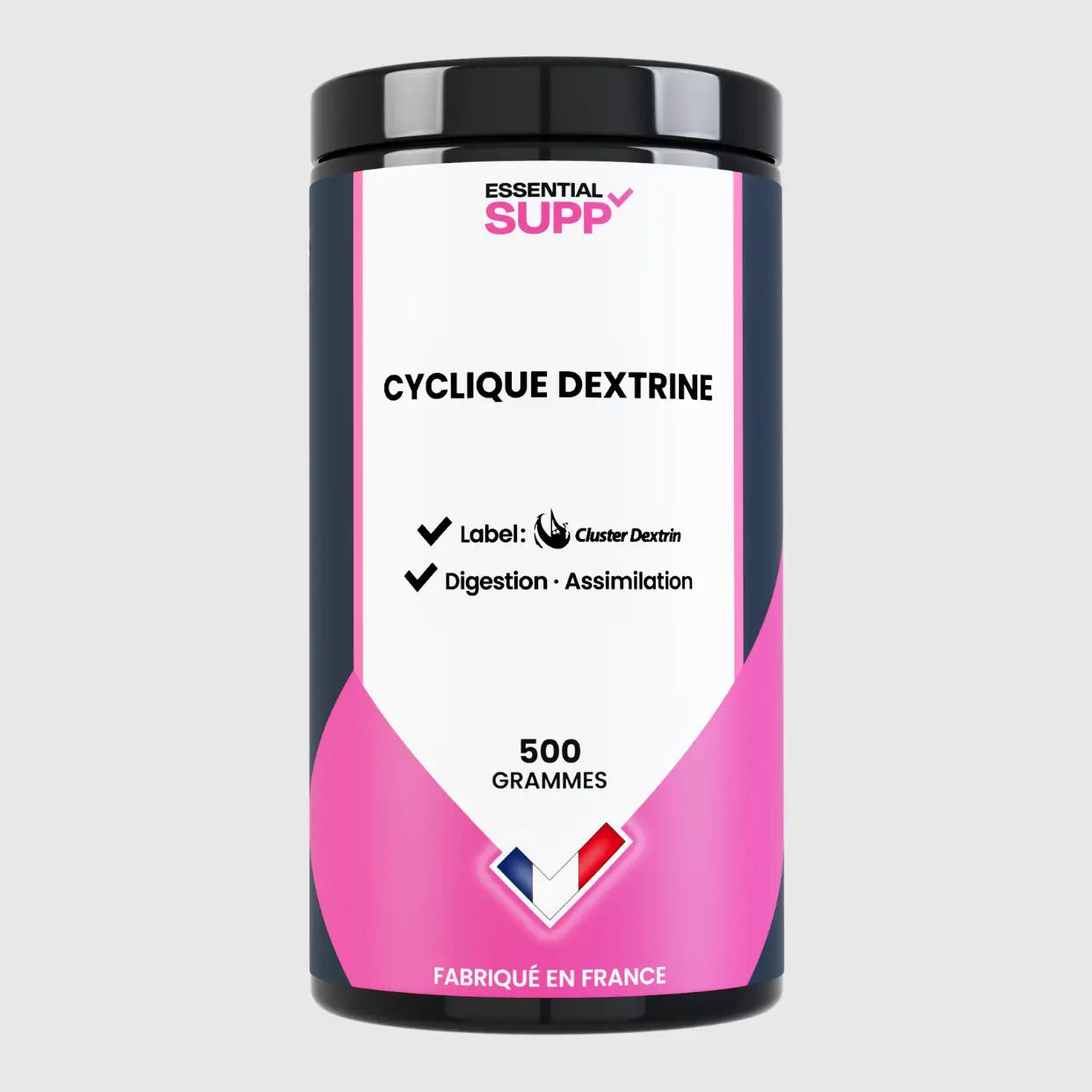 Cyclique Dextrine - Essential Supp