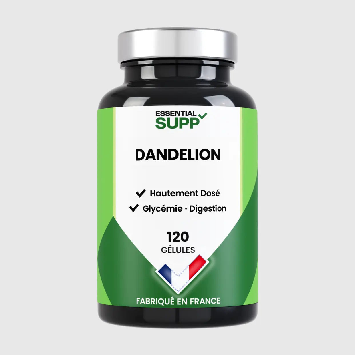 Dandelion - Essential Supp