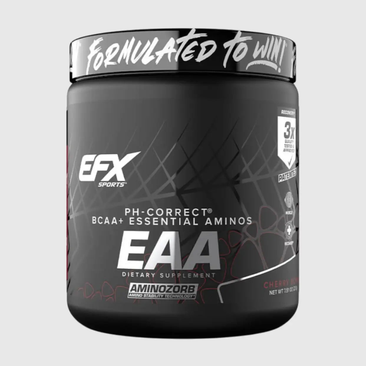 EAA - EFX