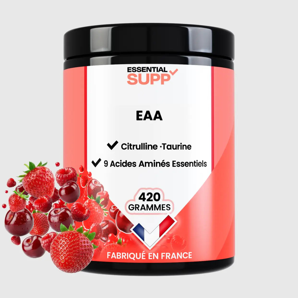 EAA - Essential Supp