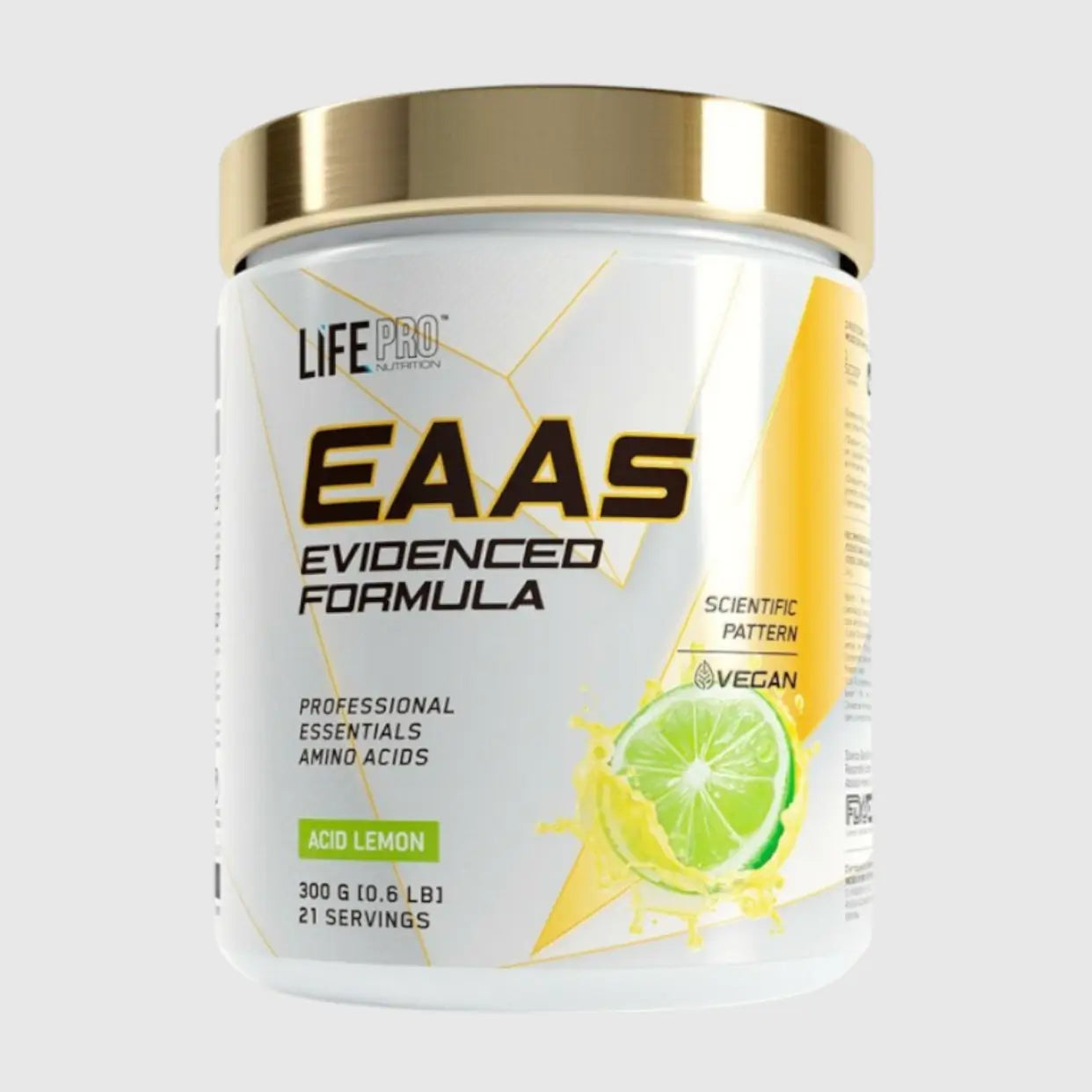 EAA - LifePro