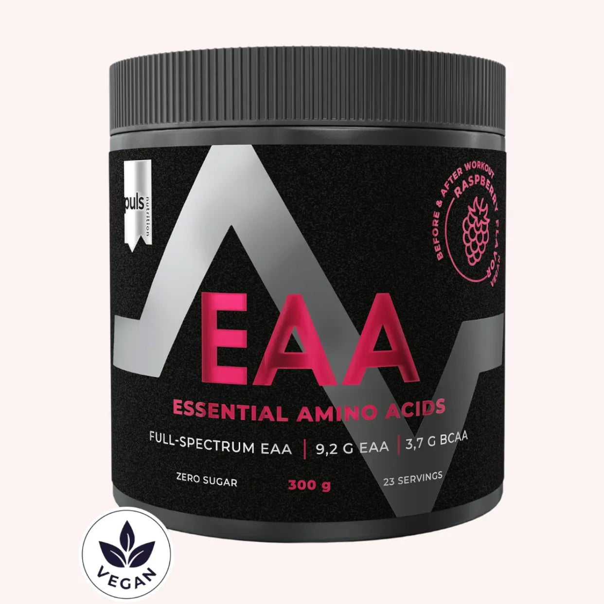 EAA - Puls Nutrition