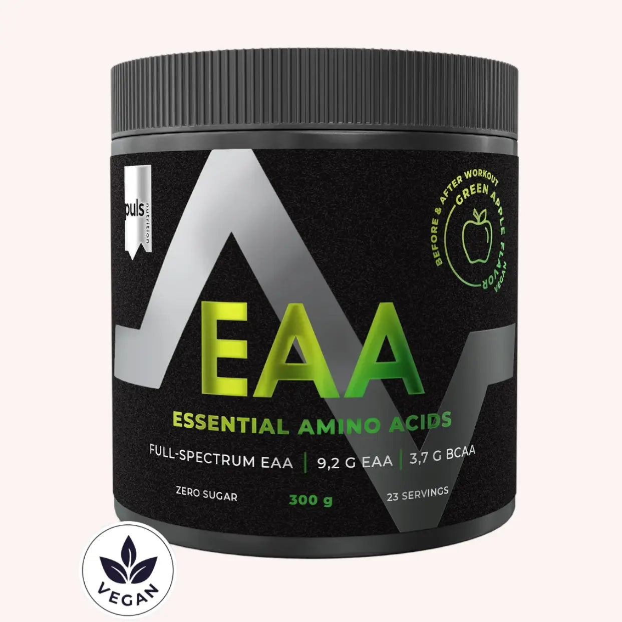 EAA - Puls Nutrition