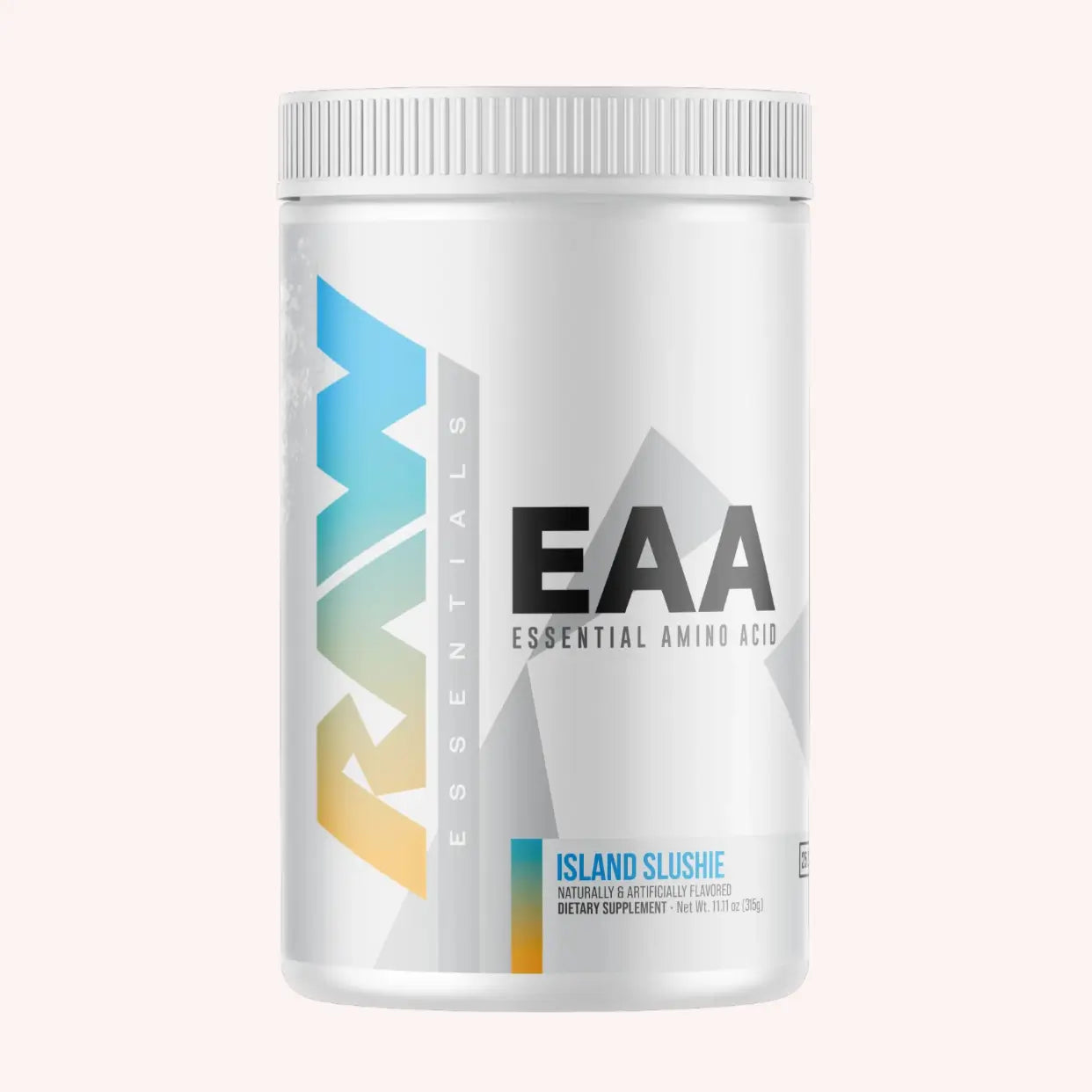 EAA - Raw Nutrition