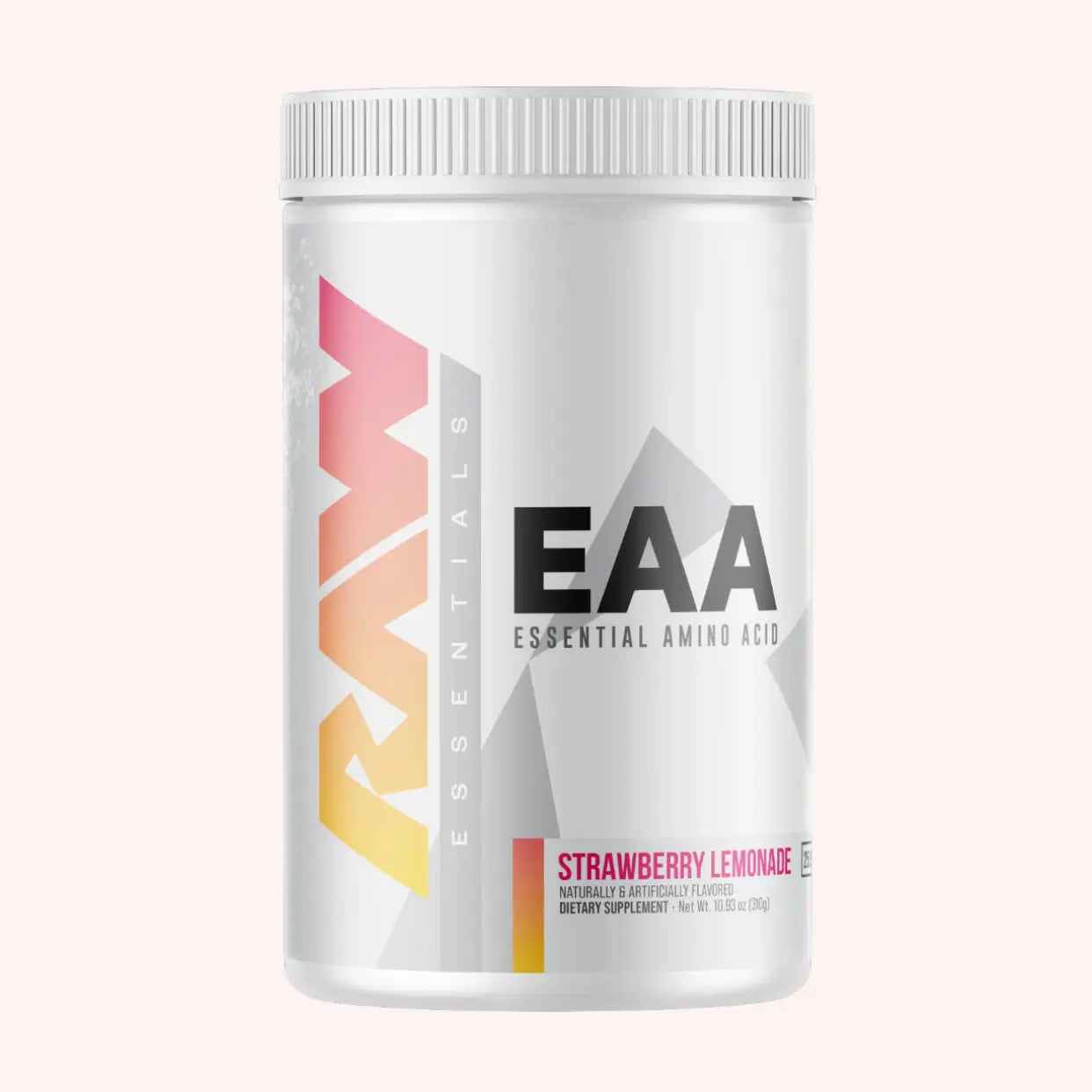 EAA - Raw Nutrition