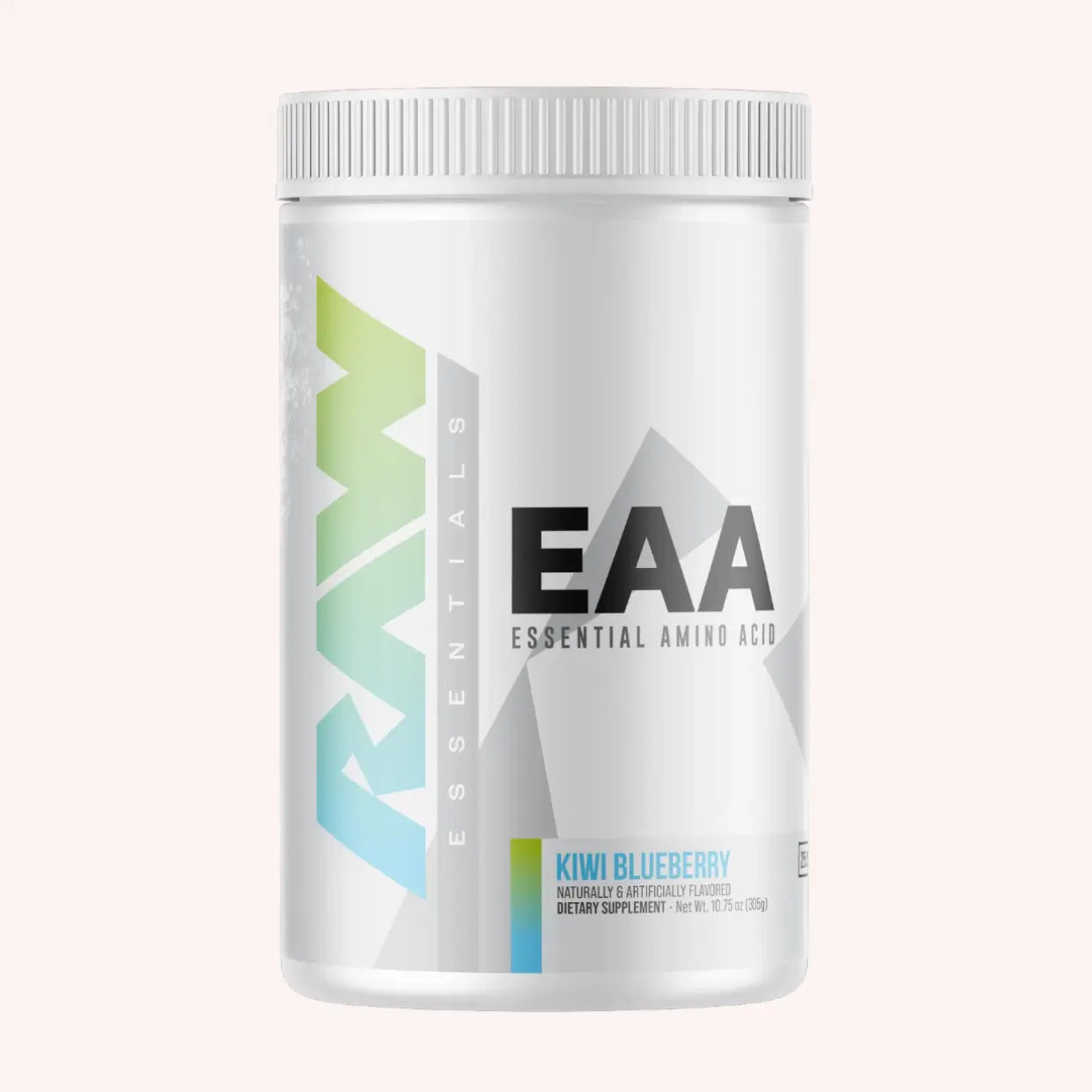 EAA - Raw Nutrition
