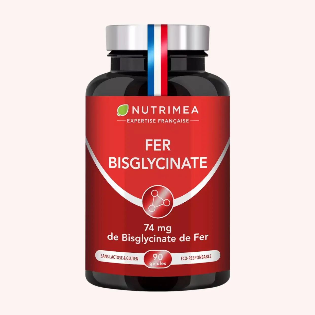 Fer bisglycinate - Nutrimea