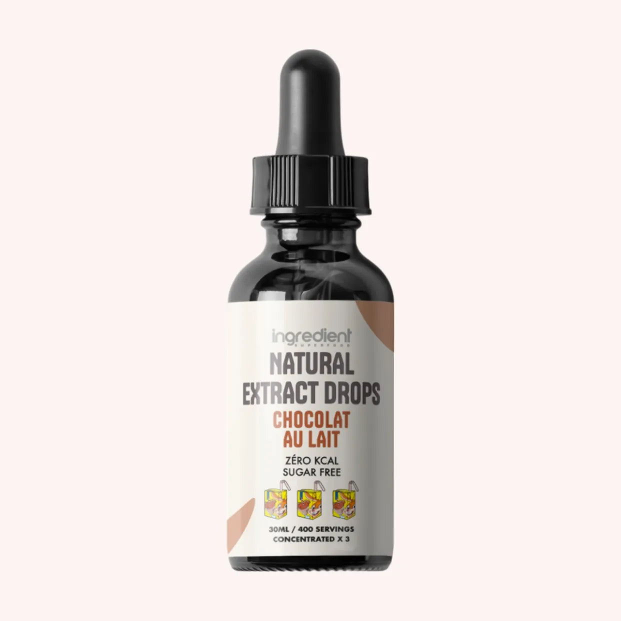 Flavor drop - Ingredient SuperFood