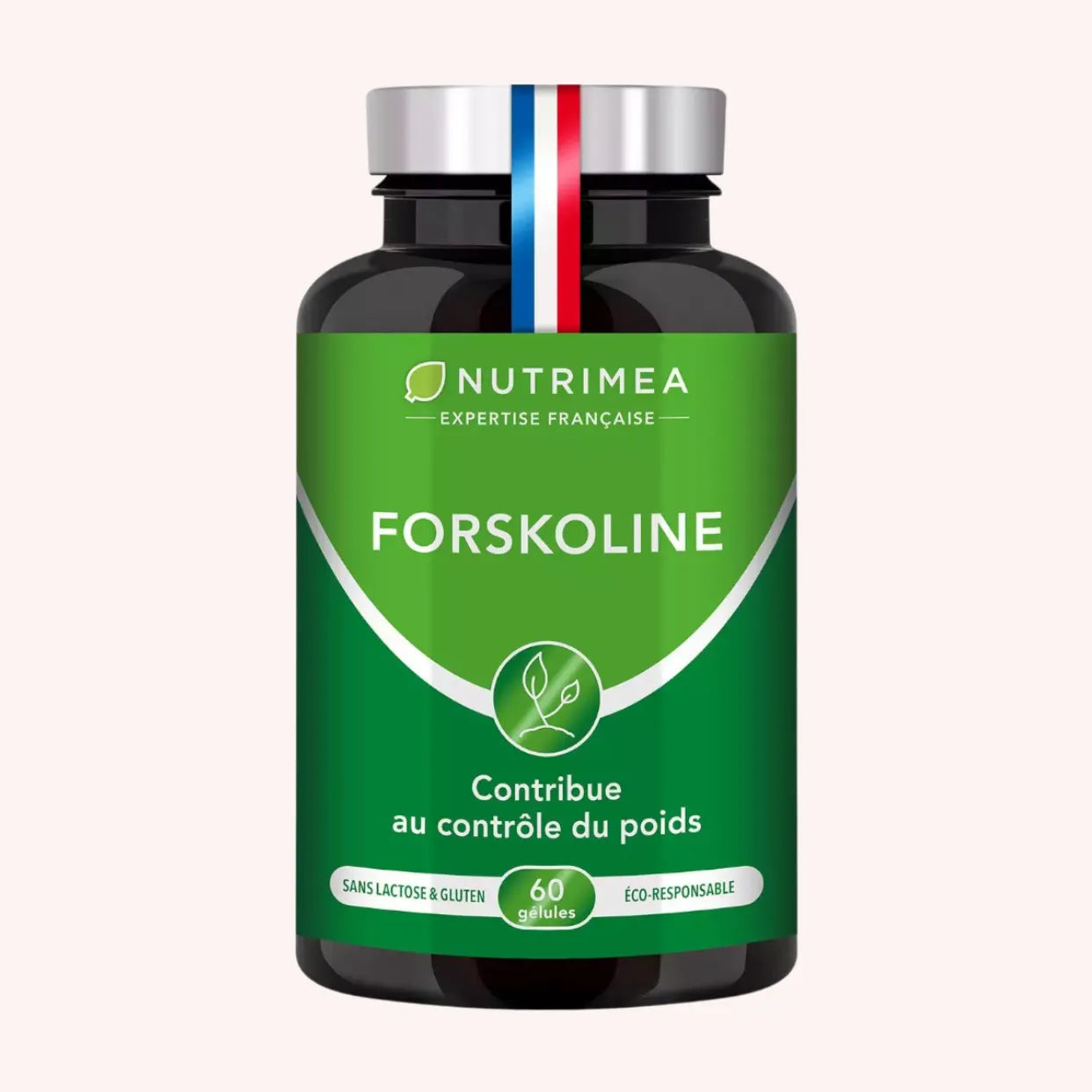 Forskolin - Nutrimea