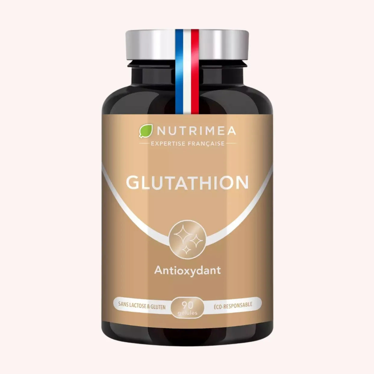 Glutatin Nutrimea: Frmula completa Glutatin Nutrimea: Frmula completa