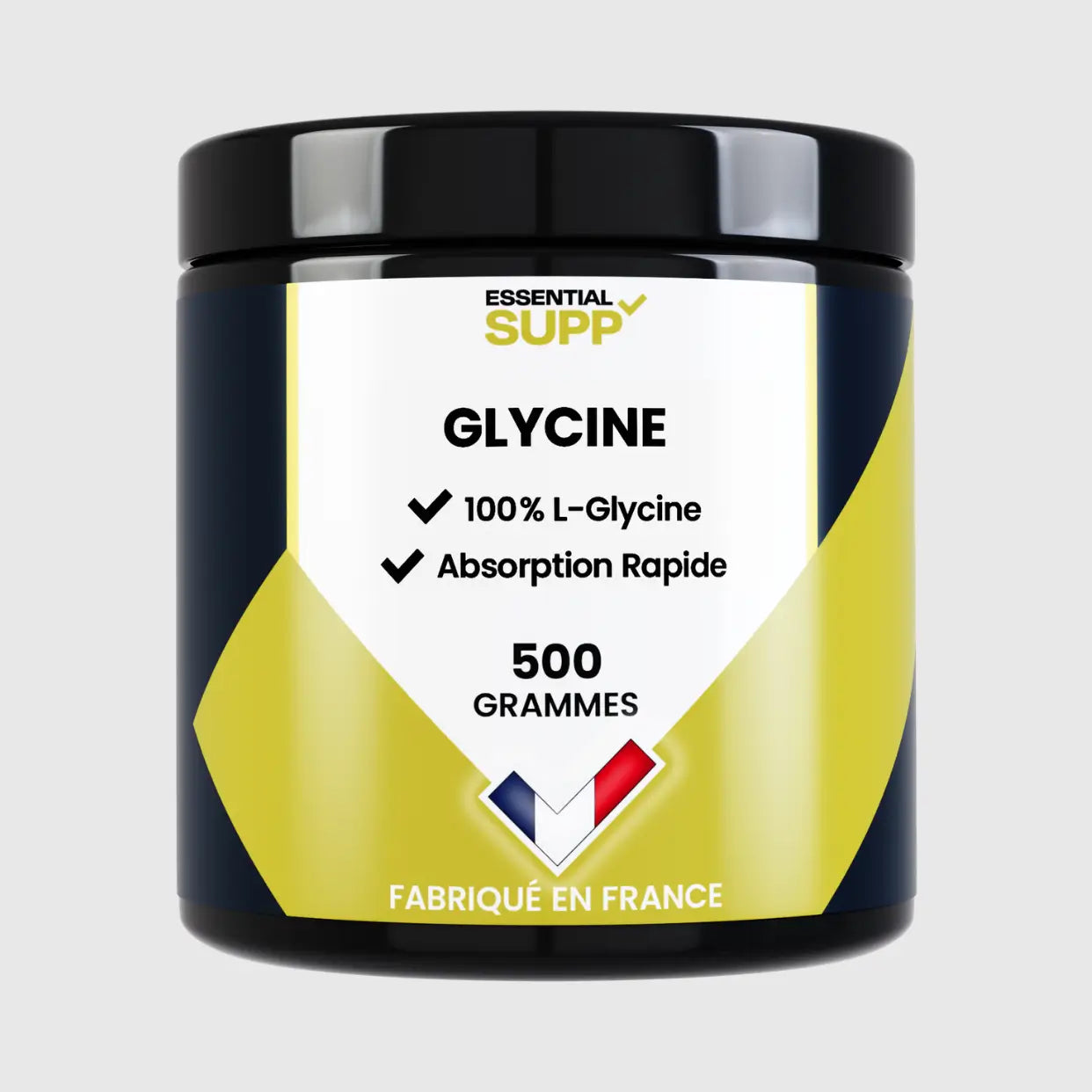 Glycine - Essential Supp