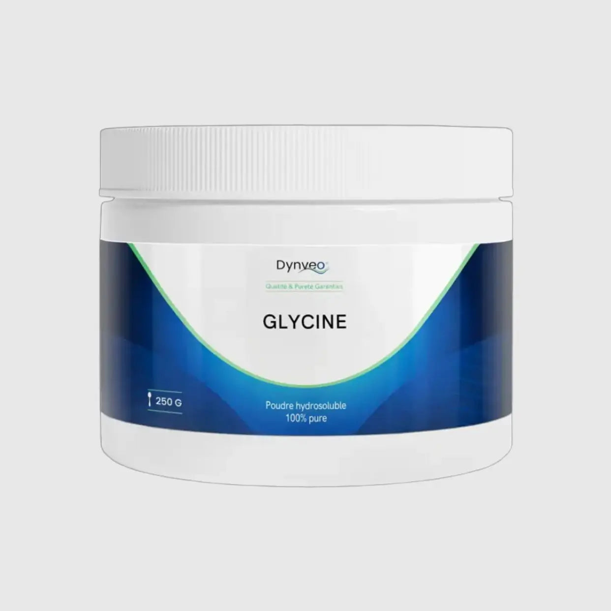 Glycine pure - Dynveo