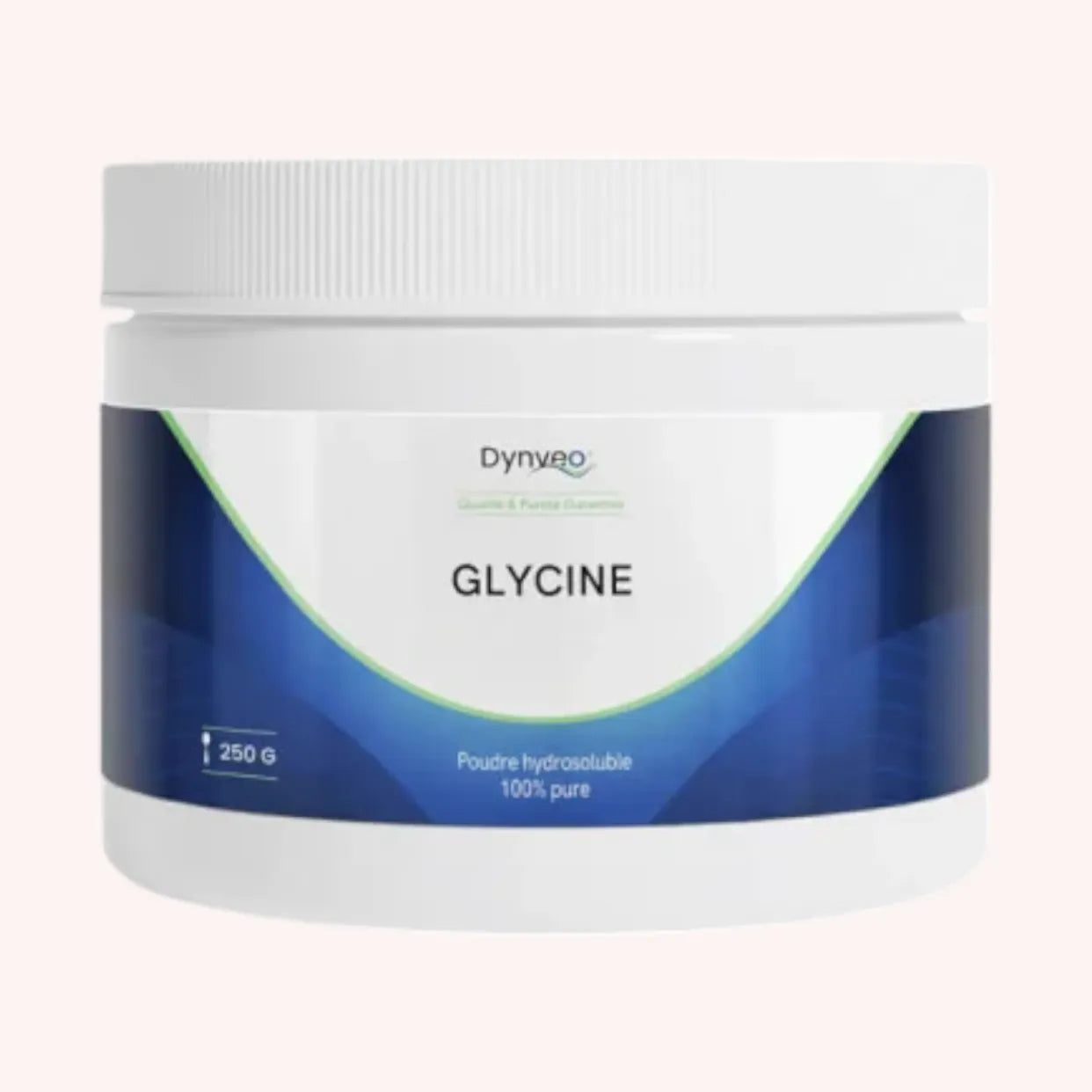 Glycine Pure En Poudre 2 Kg - Acide Aminé Protéinogène - Complément Alimentaire - Neuf