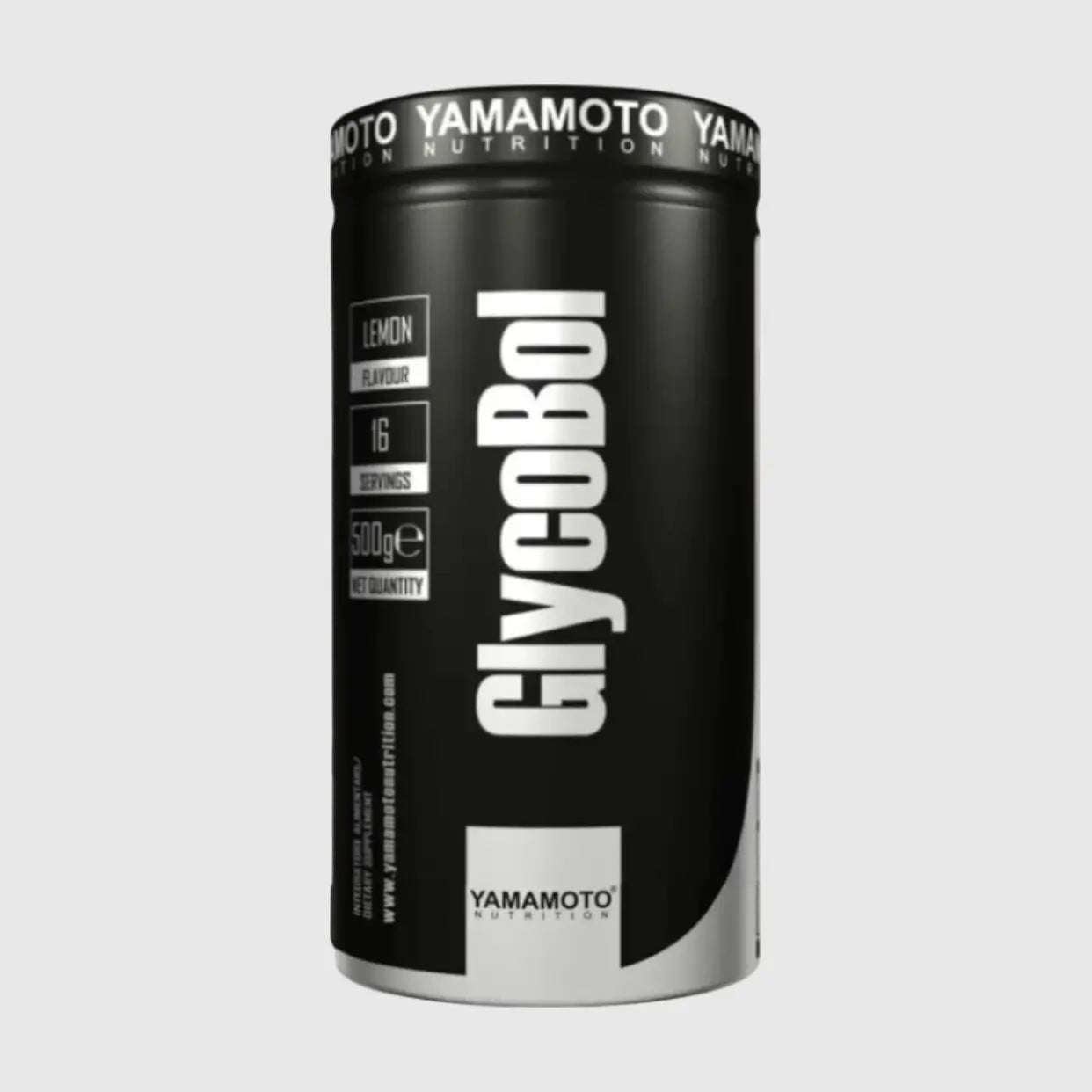 Glicobol - Yamamoto
