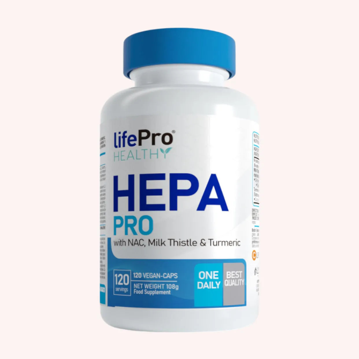 Hepapro - LifePro