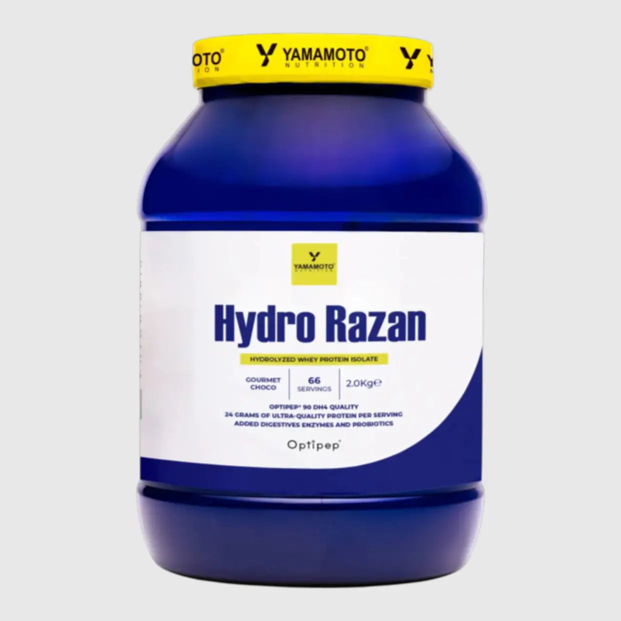 Hidro razan - Yamamoto