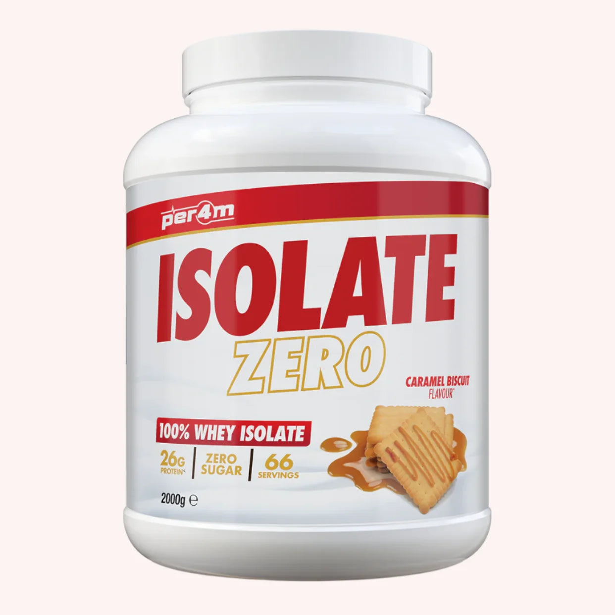 Isolate Zero - Per4m
