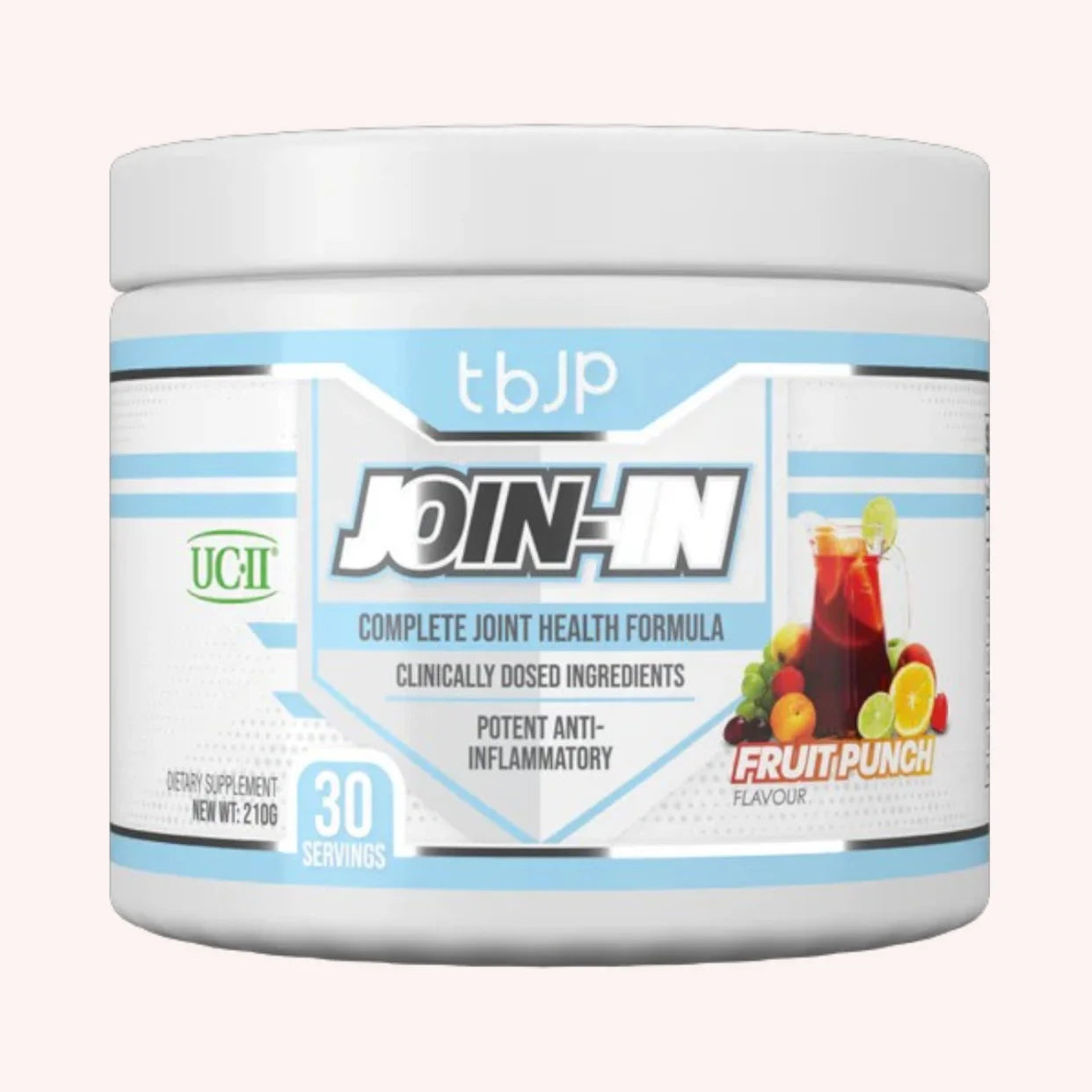 Join-in - Tbjp