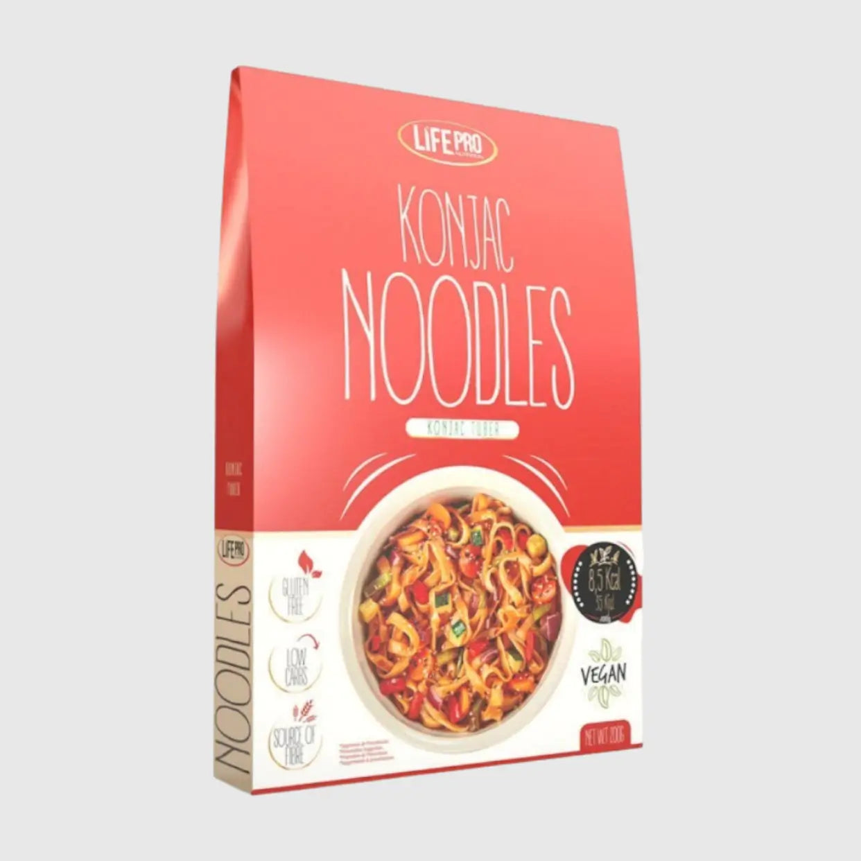 Konjac - LifePro