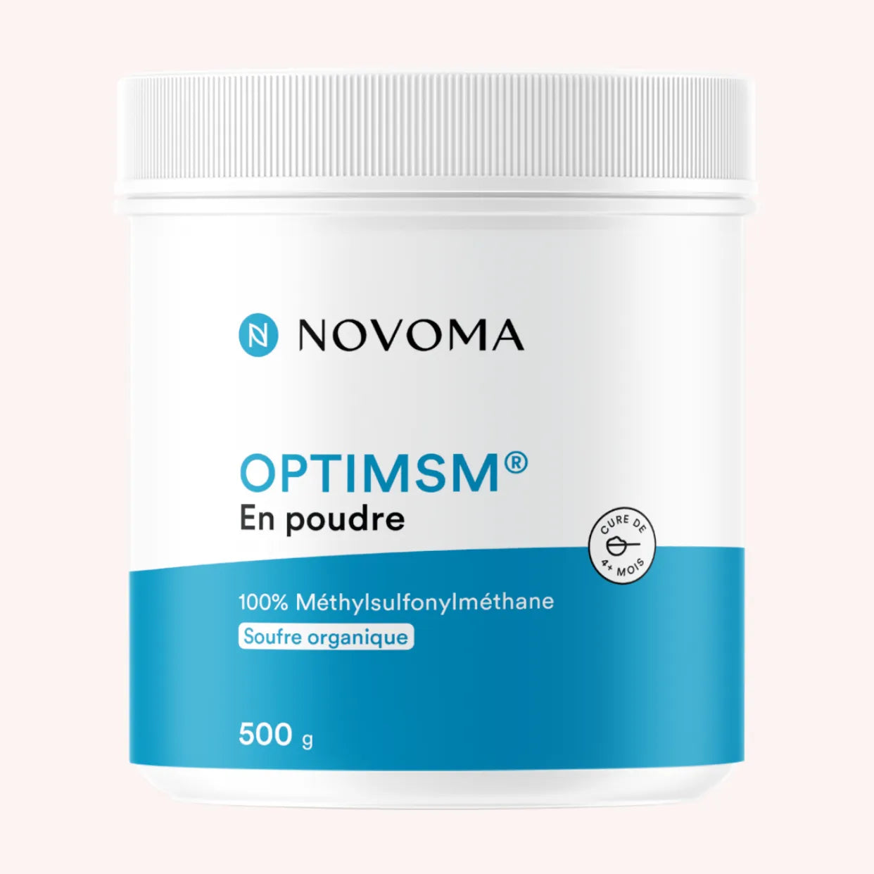 MSM - Novoma