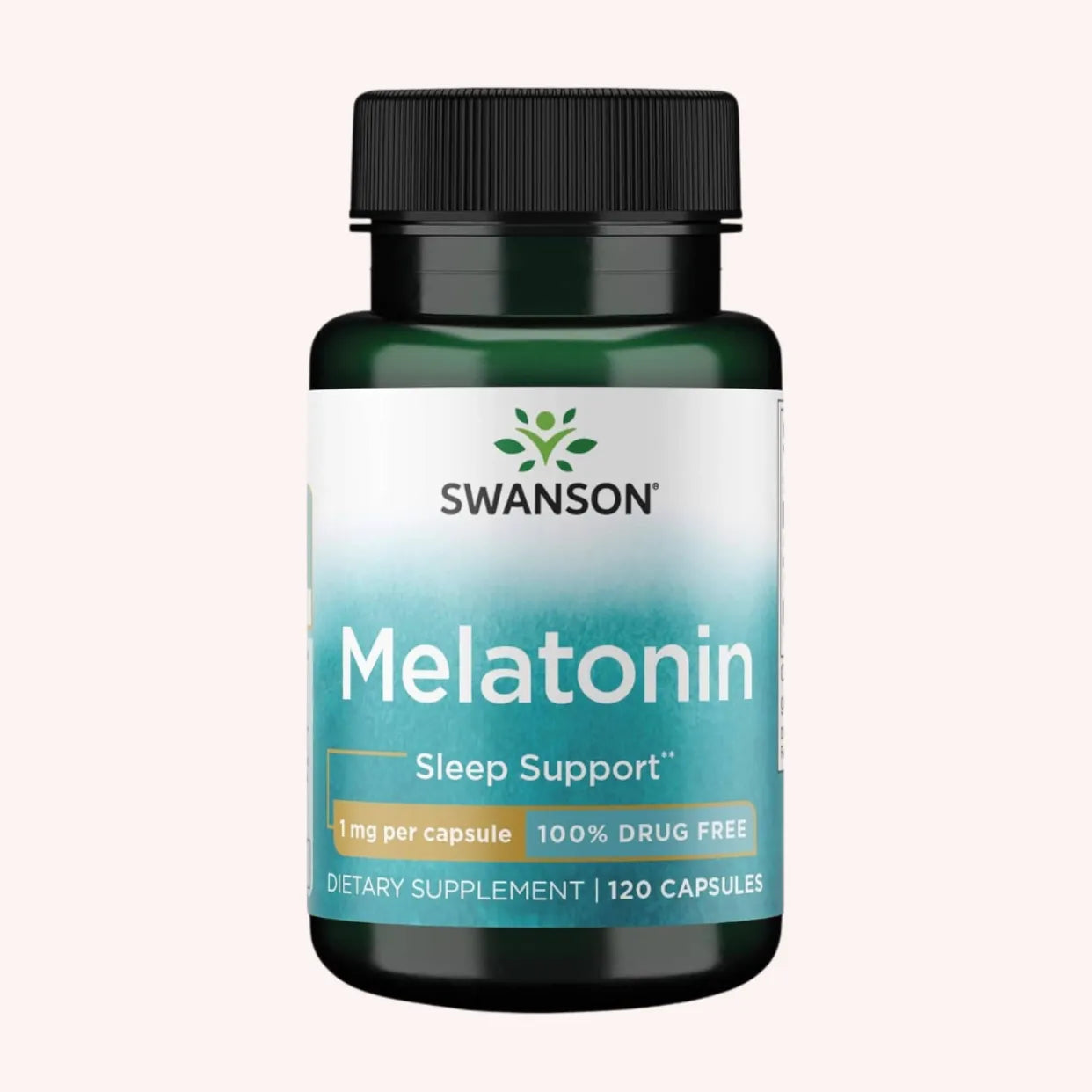 Mélatonine - Swanson
