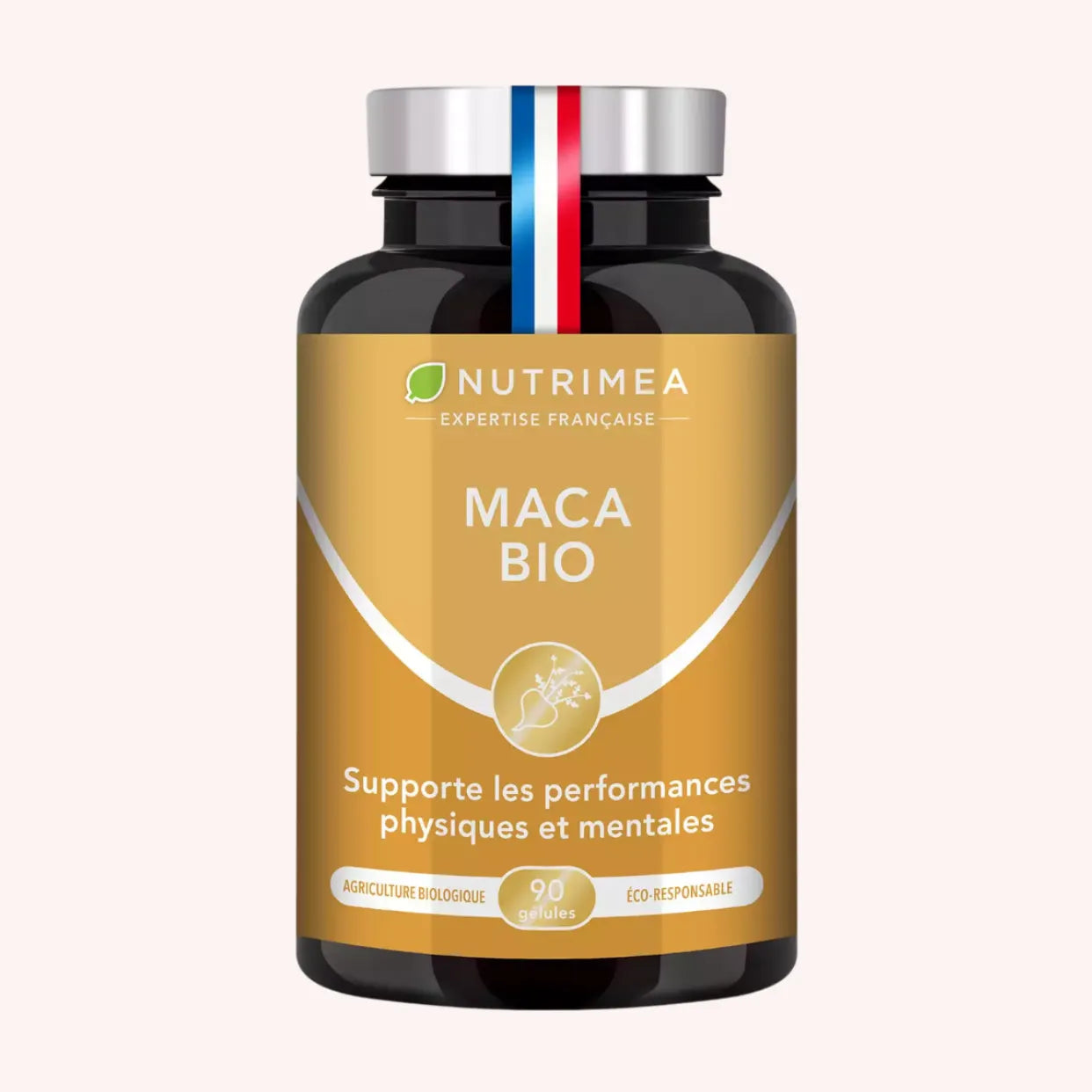 Maca bio - Nutrimea