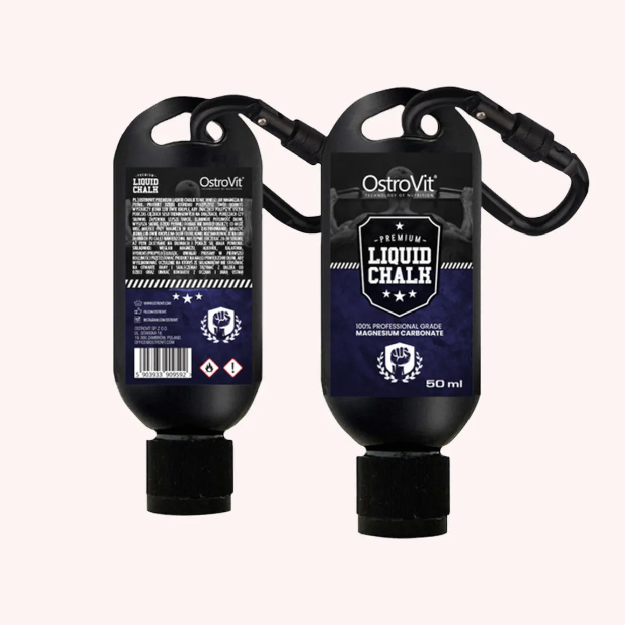 Liquid Magnesia - Ostrovit
