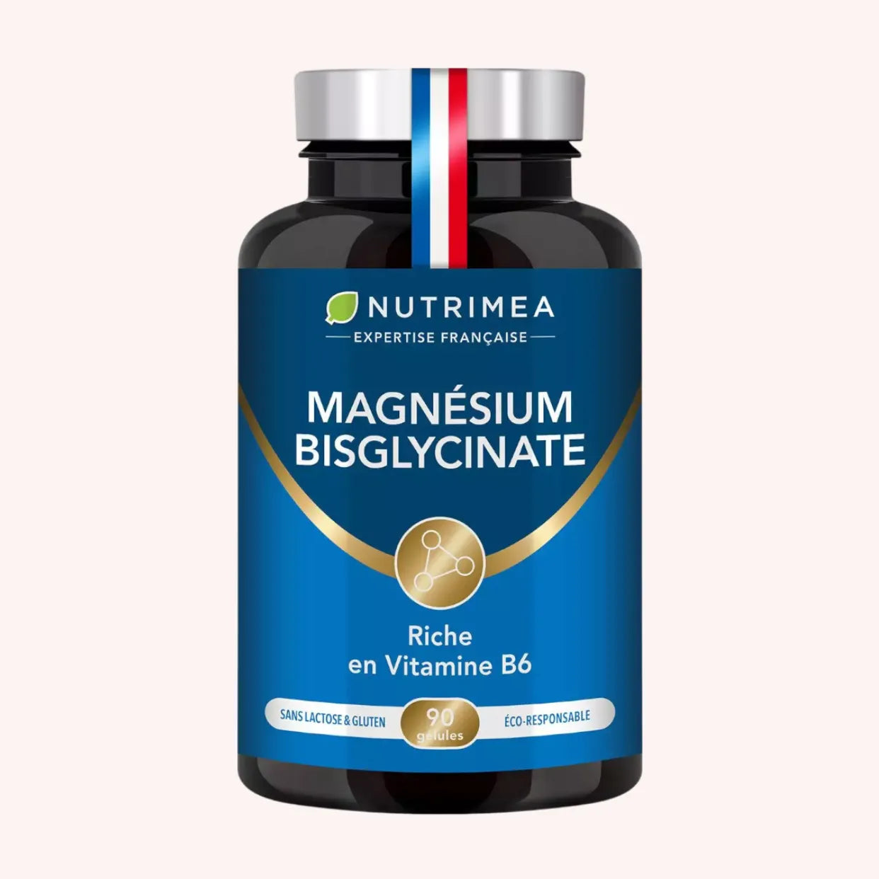 Magnésium bisglycinate - Nutrimea