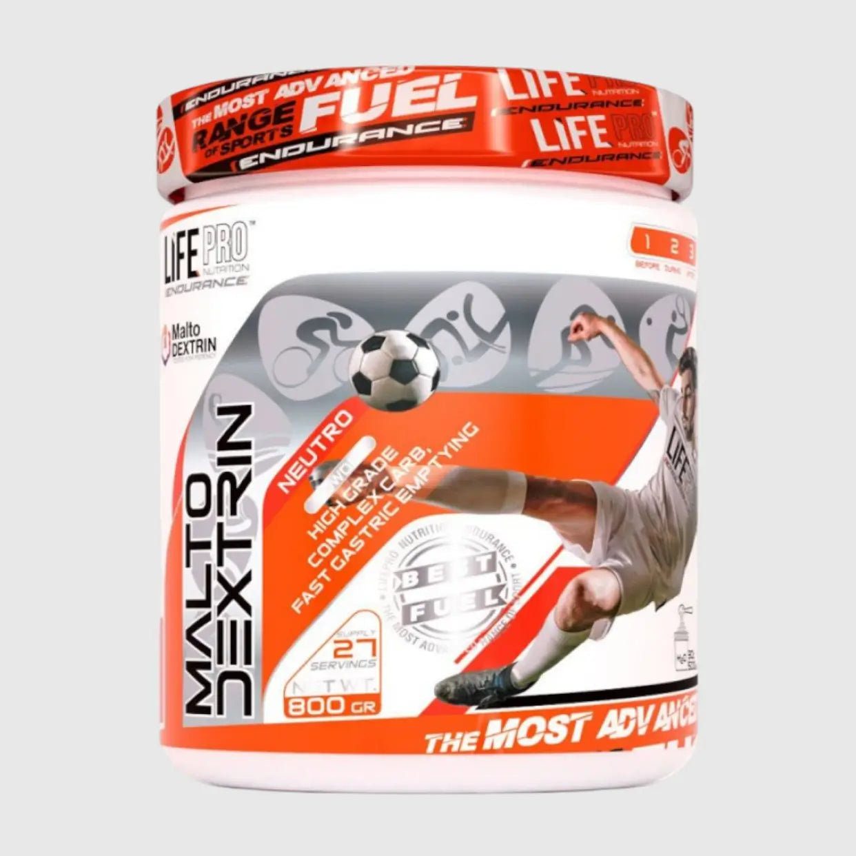 Maltodextrin - LifePro