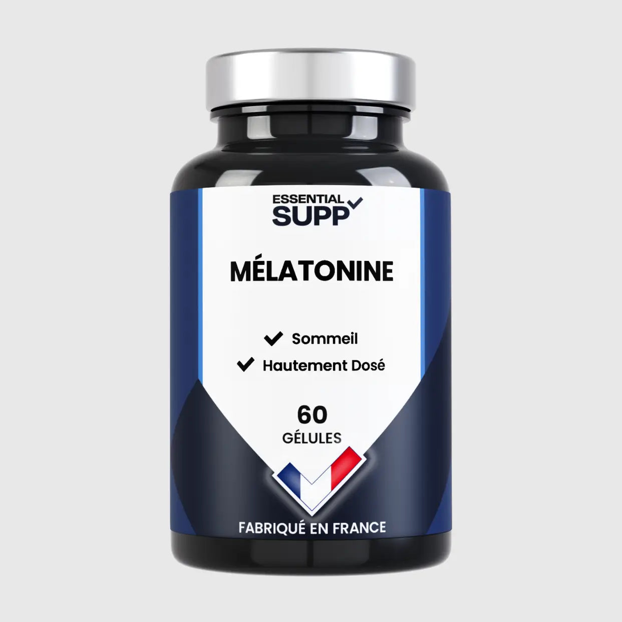 Mélatonine - Essential Supp