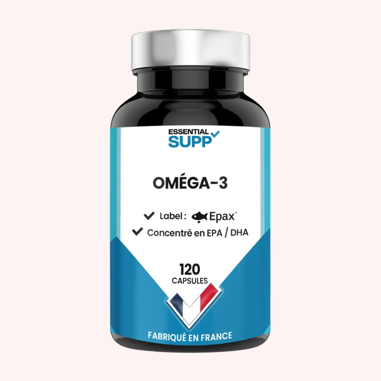 Omega 3 - Essential Supp