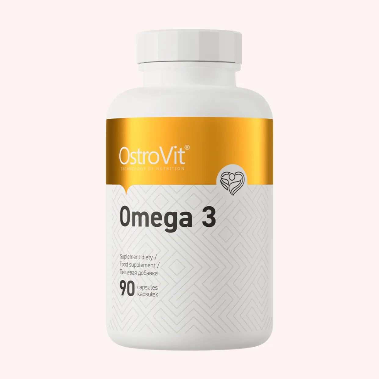 Omega 3 - Ostrovit