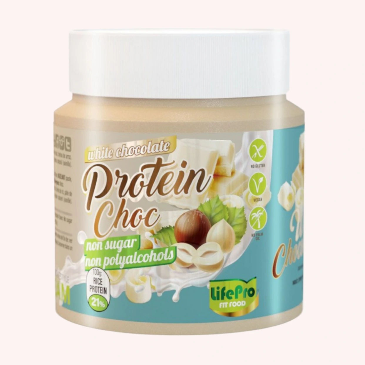 Spread - LifePro