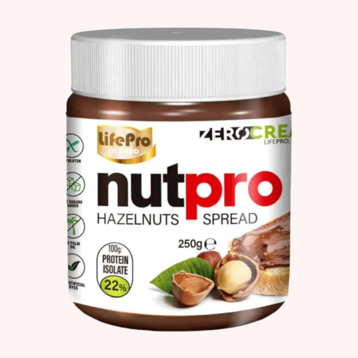 Spread - LifePro